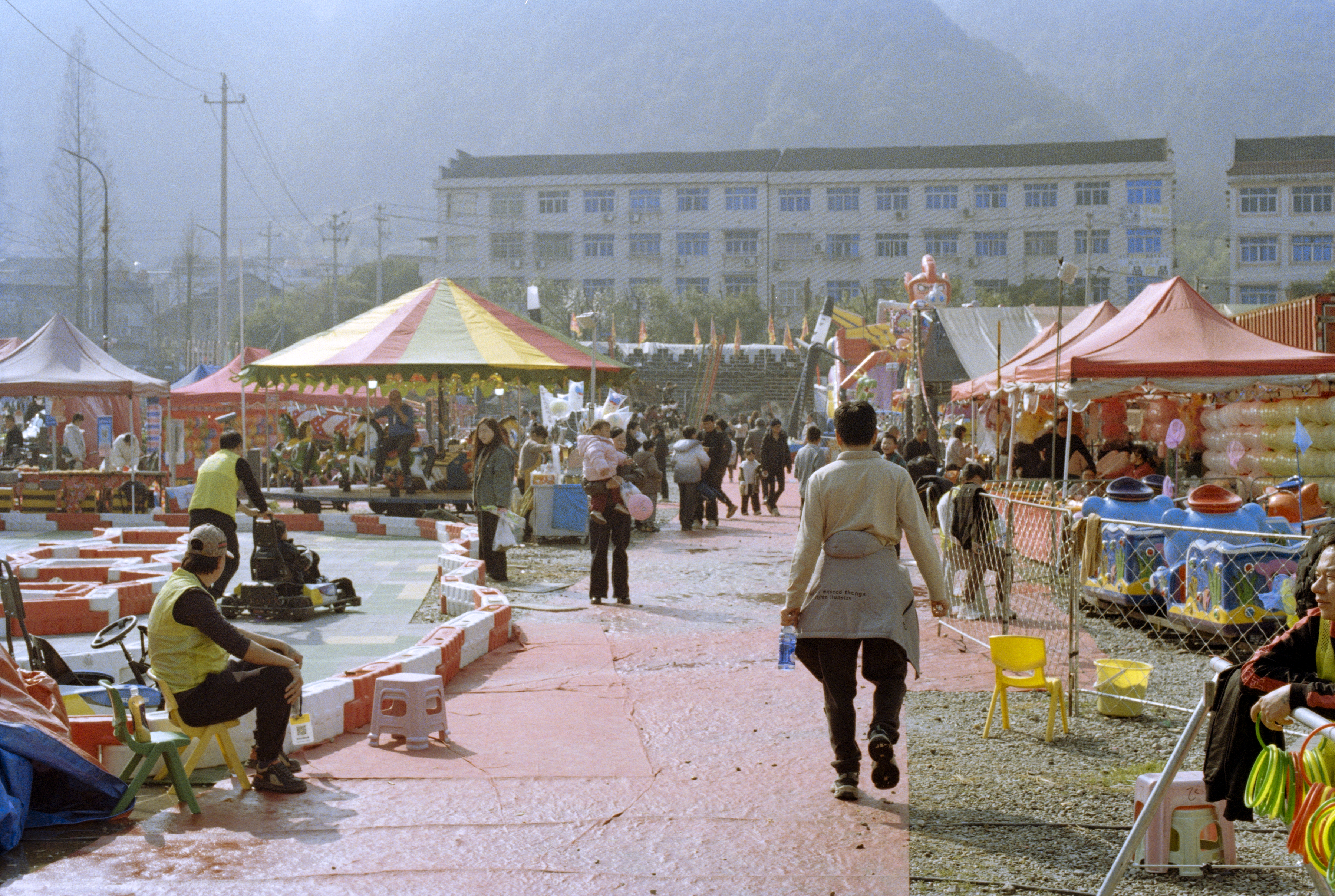 Photography Series 01, image 1